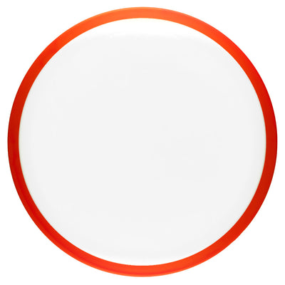 Axiom Neutron Fireball 9|4|0|3.5 Distance Driver with Dyer's Delight Blank White Stamp - Speed 9