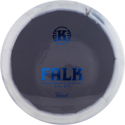 Kastaplast K1 - Grind Falk Fairway Driver - Speed 9