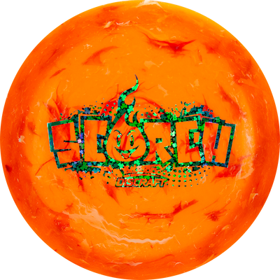 Discraft Jawbreaker Light Scorch Distance Driver - Speed 11