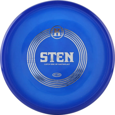 Kastaplast K4 Sten Catch - Speed 2