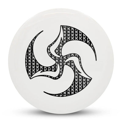 Latitude 64 Royal Grand Grace Distance Driver with Kristin Latt Signature Series Huk Lab Stamp - Speed 11