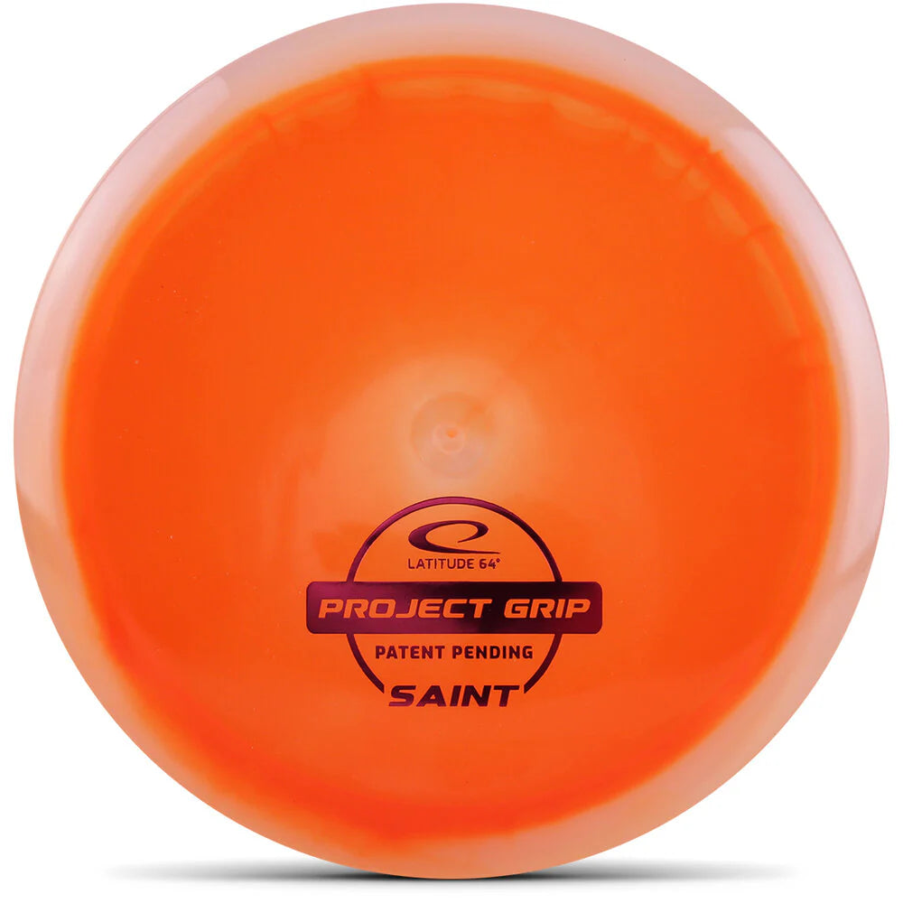 Latitude 64 Project Grip Saint Fairway Driver - Speed 9