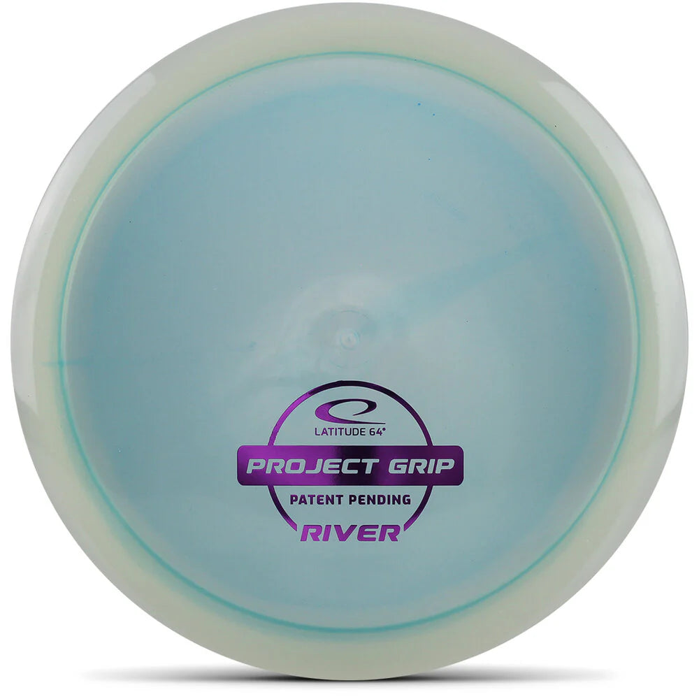 Latitude 64 Project Grip River Fairway Driver - Speed 7