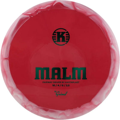 Kastaplast K1 - Grind Malm Fairway Driver - Speed 10