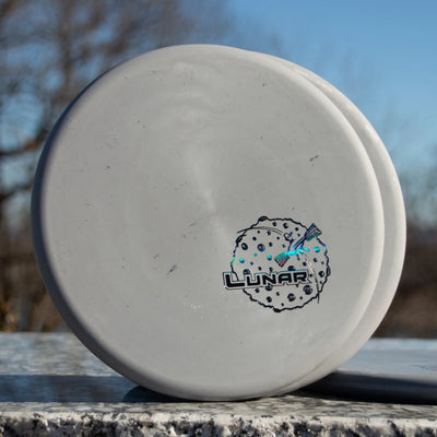 Gateway Lunar SS.5 Chief Putter - Speed 3