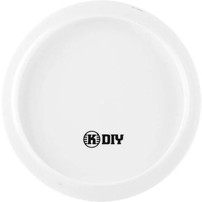 Kastaplast K1 Falk Fairway Driver with DIY Blank - Bottom Stamp - Speed 9