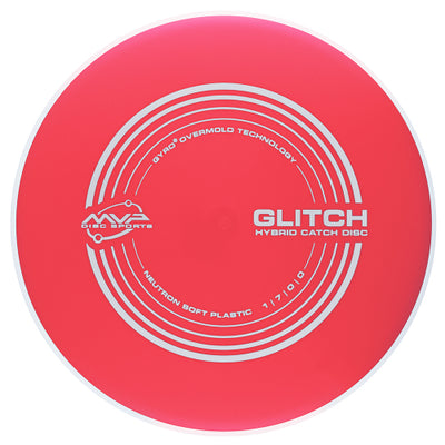 MVP PLC Neutron Soft Glitch Catch - Speed 1