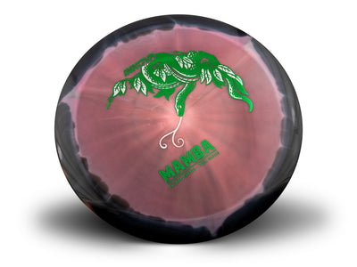 Innova Proto Glow Halo Star Mamba Distance Driver with Juliana Korver Tour Series 2026 Stamp - Speed 11