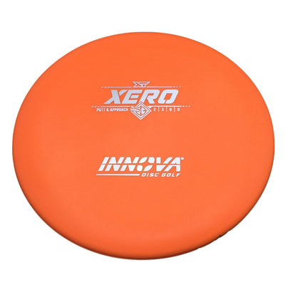 Innova XT Xero Putter with Burst Logo Stock Stamp - Speed 2