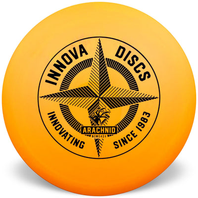 Innova Star Arachnid Midrange with Proto Star Stamp - Speed 5