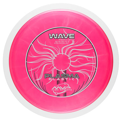 MVP PLC Plasma Wave Distance Driver - Speed 11