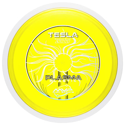 MVP PLC Plasma Tesla Distance Driver - Speed 9