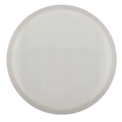MVP PLC Neutron Impulse Distance Driver with Dyer's Delight Blank White Stamp - Speed 9
