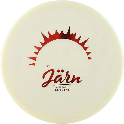 Kastaplast K1 Glow Jarn Midrange - Speed 4.5