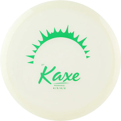 Kastaplast K1 Glow Kaxe Retooled Fairway Driver - Speed 6