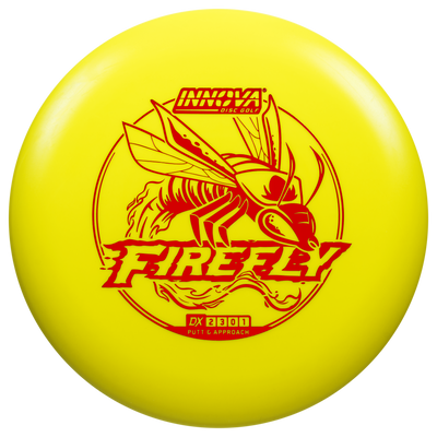 Innova DX Firefly Putter - Speed 2