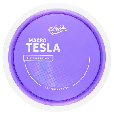 MVP PLC Proton Macro Macro Tesla Junior Driver - Speed 9
