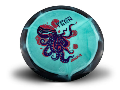 Innova Proto Glow Halo Star Tern Distance Driver with Juliana Korver Tour Series 2026 Stamp - Speed 12