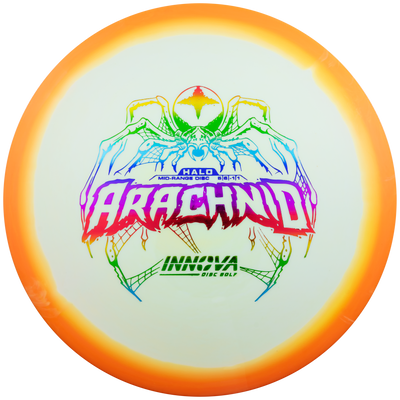 Innova Halo Star Arachnid Midrange - Speed 5