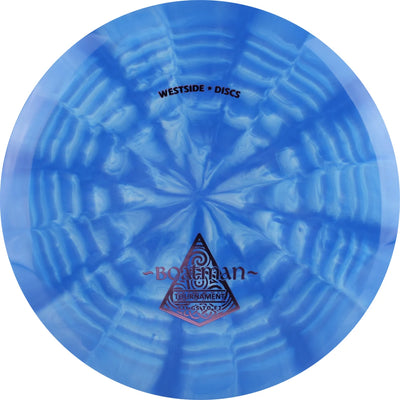 Westside Tournament Rill Boatman Distance Driver - Speed 10