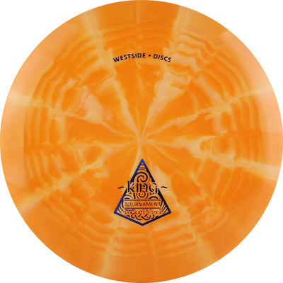 Westside Tournament Rill King Distance Driver - Speed 14
