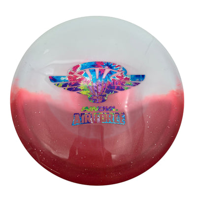 Innova Duo Blend Thunderbird Distance Driver with Air Force Stamp - Speed 9