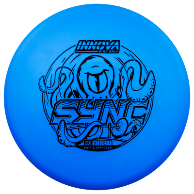 Innova DX Sync Putter - Speed 3
