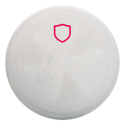 Discmania D-Line Flex 3 Glow P2 Putter with Micro Shield Stamp - Speed 2