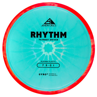 Axiom PLC Plasma Rhythm Fairway Driver - Speed 7