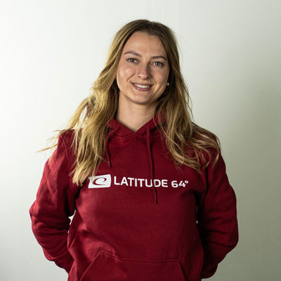 Anniken Steen - PDGA #109996