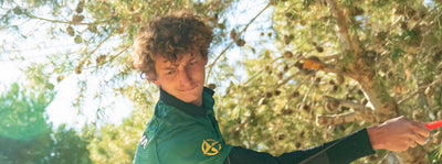 Calvin Heimburg - PDGA #45971