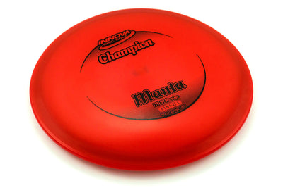 Innova Manta Midrange