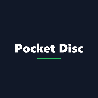 Pocket Disc