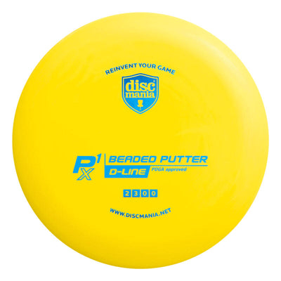Discmania P1X Putter