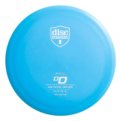 Discmania DD Distance Driver