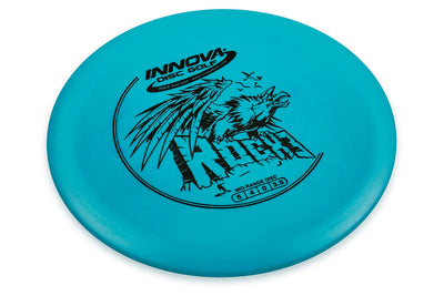 Innova RocX3 Midrange
