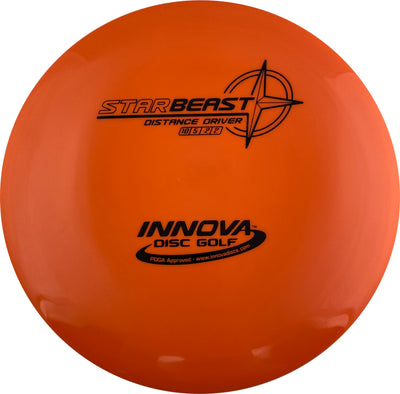Innova Star Beast Distance Driver - Speed 10