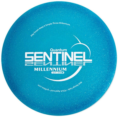 Millennium Sentinel MF Midrange