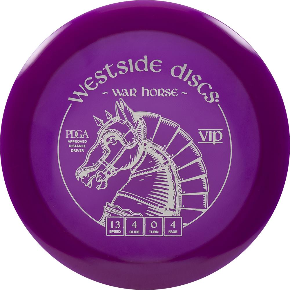 Westside War Horse Distance Driver