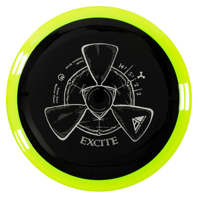 Axiom Excite Distance Driver