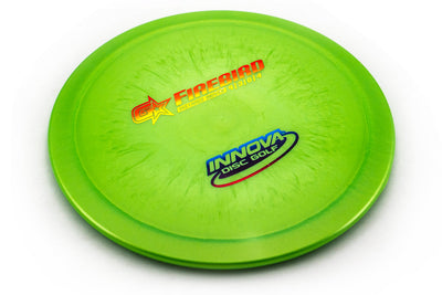 Innova Gstar Firebird Distance Driver - Speed 9