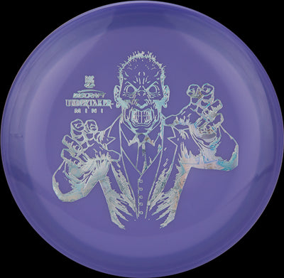 Discraft Undertaker Mini Junior Driver