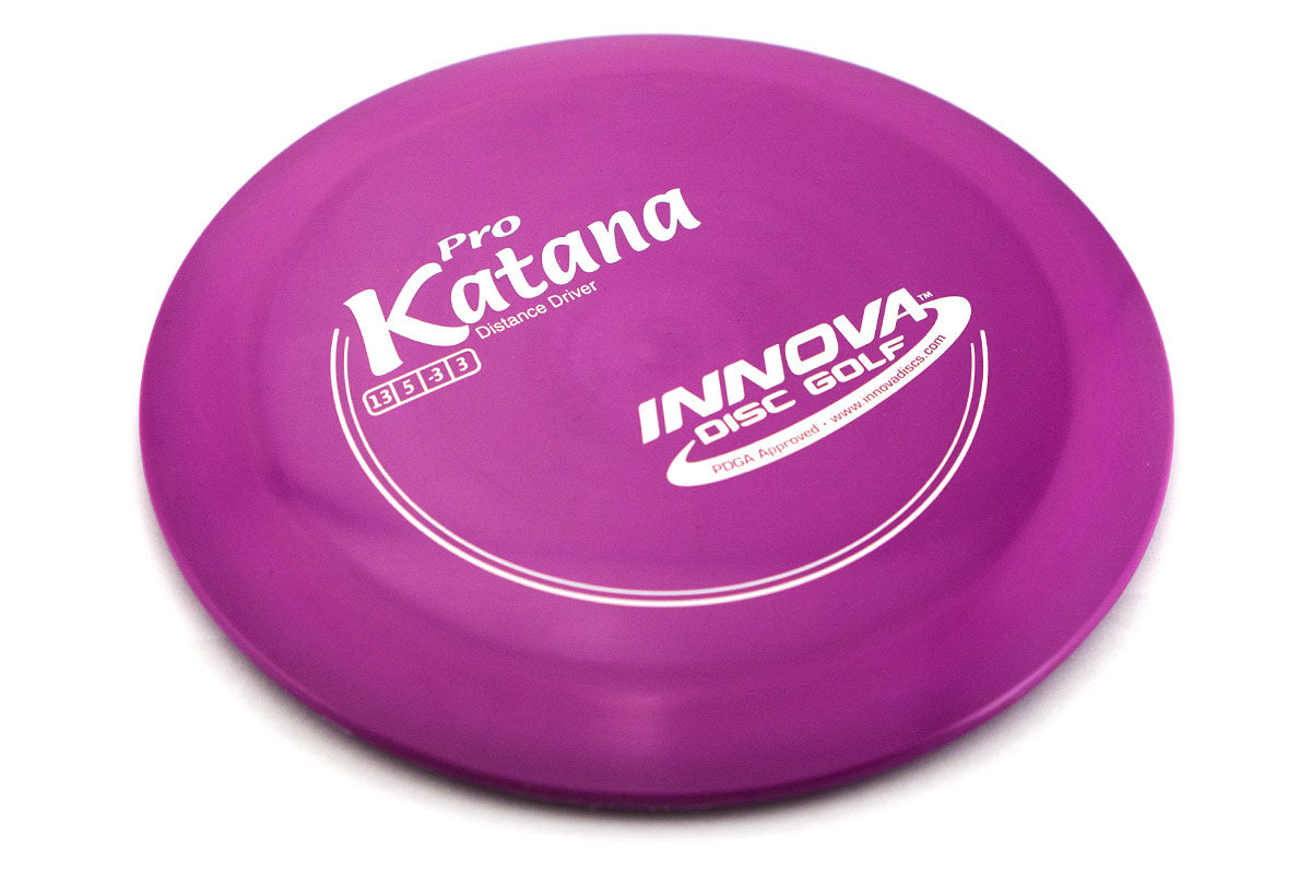 Innova Pro Katana Distance Driver - Speed 13