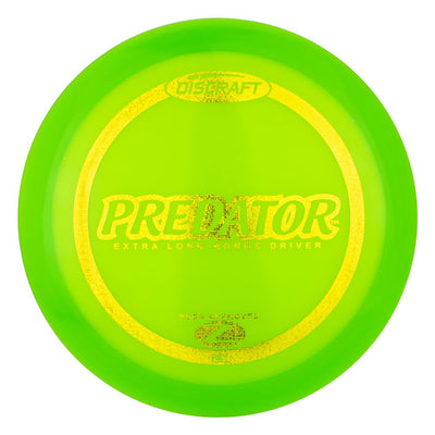 Discraft Predator Fairway Driver