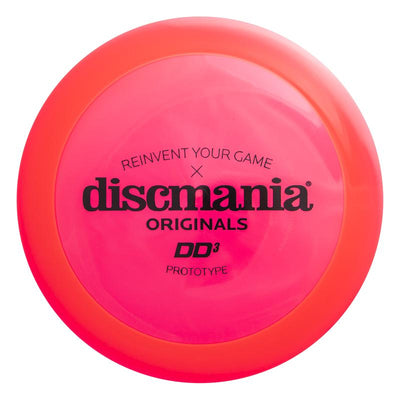 Discmania DD3 Distance Driver