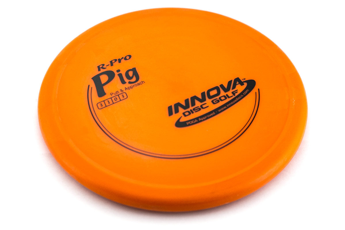 Innova R-Pro Pig Putter - Speed 4