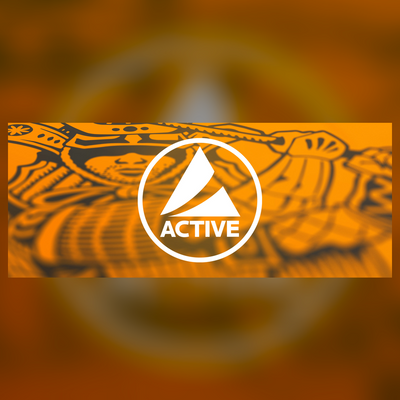 Discmania Active