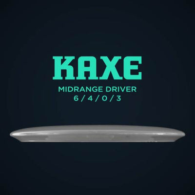 Kastaplast Kaxe Fairway Driver