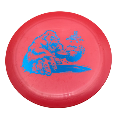 Discraft Crank Mini Junior Driver