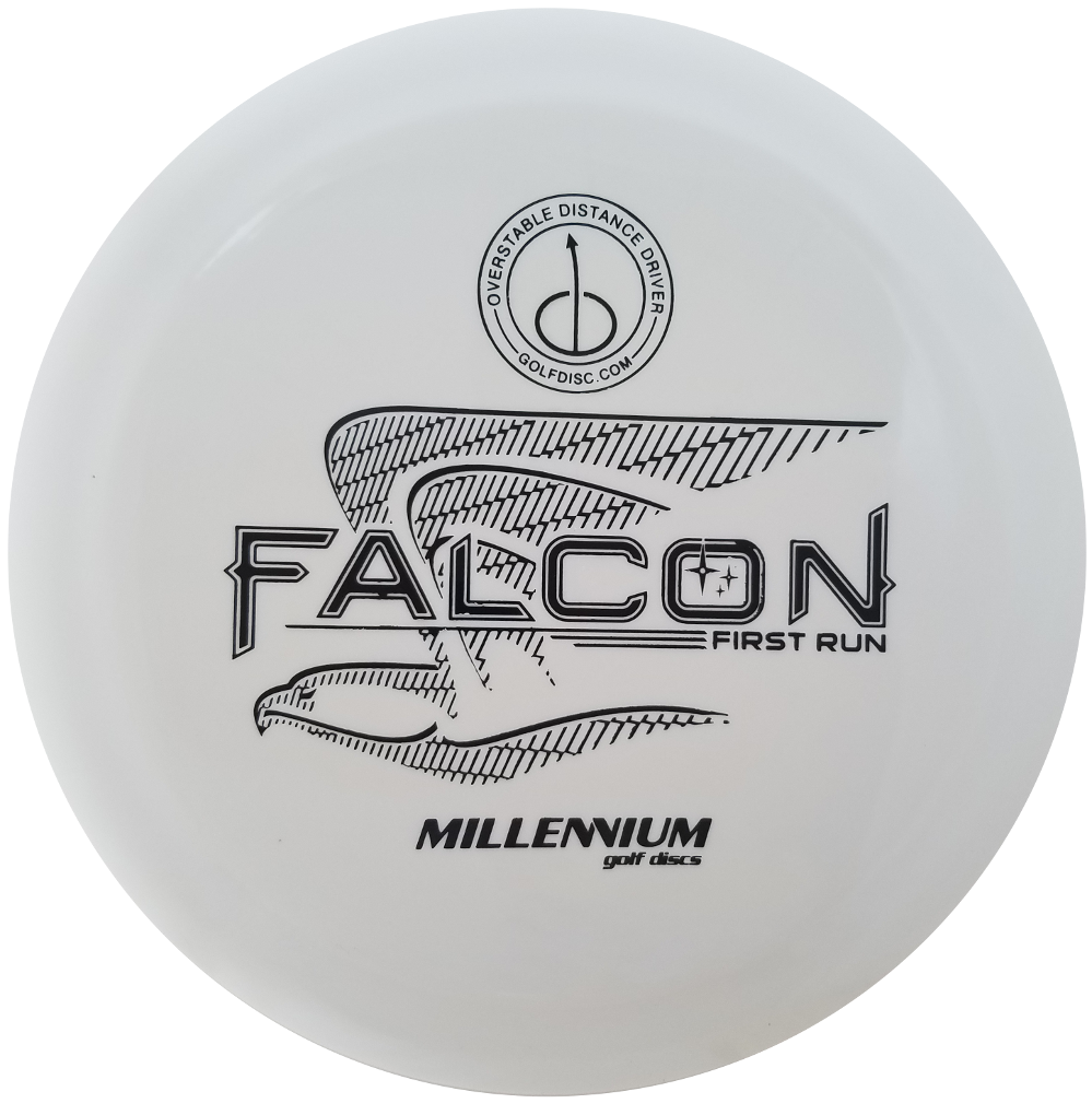 Millennium Falcon Distance Driver